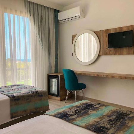 Velmer Hotel Lefka  Extérieur photo