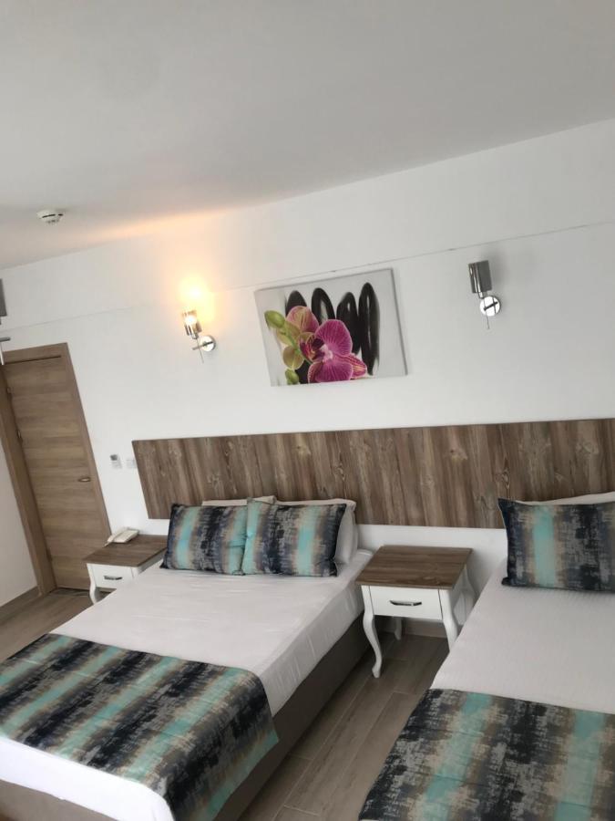 Velmer Hotel Lefka  Extérieur photo