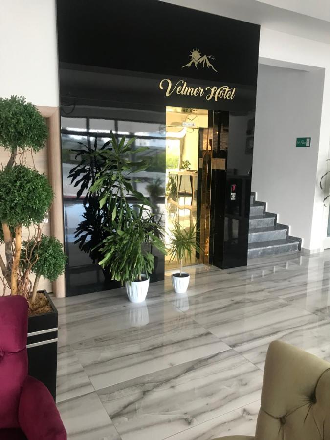 Velmer Hotel Lefka  Extérieur photo