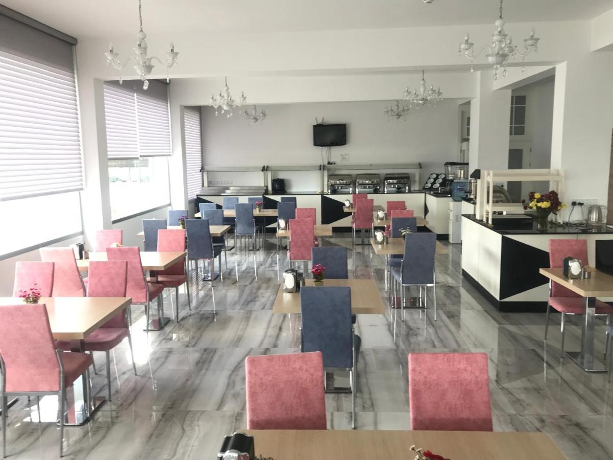 Velmer Hotel Lefka  Extérieur photo