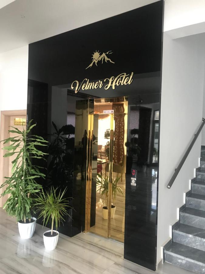 Velmer Hotel Lefka  Extérieur photo