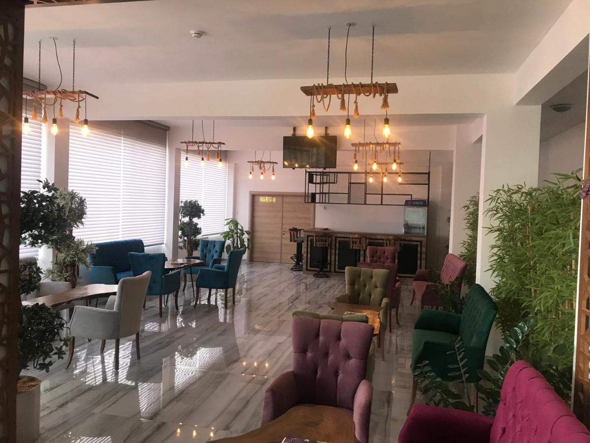 Velmer Hotel Lefka  Extérieur photo
