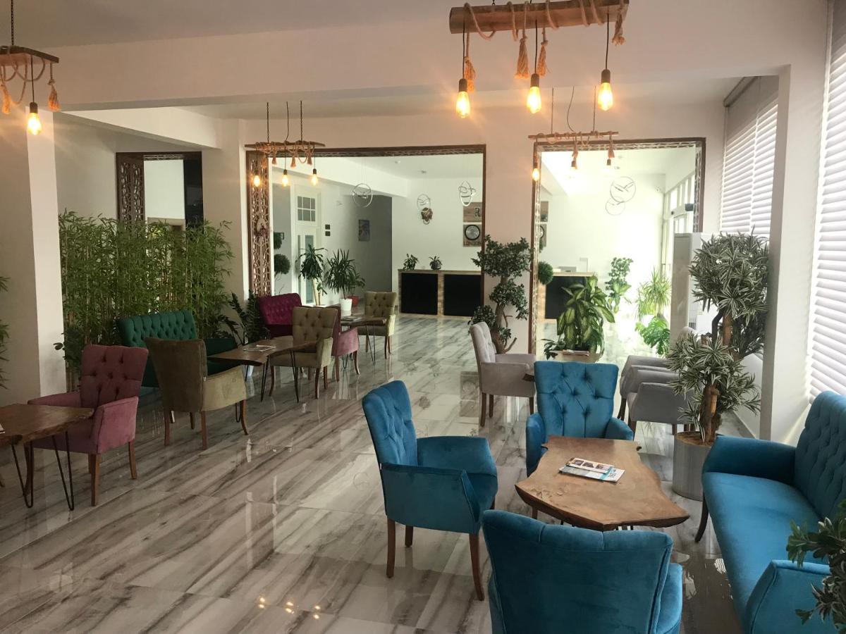 Velmer Hotel Lefka  Extérieur photo