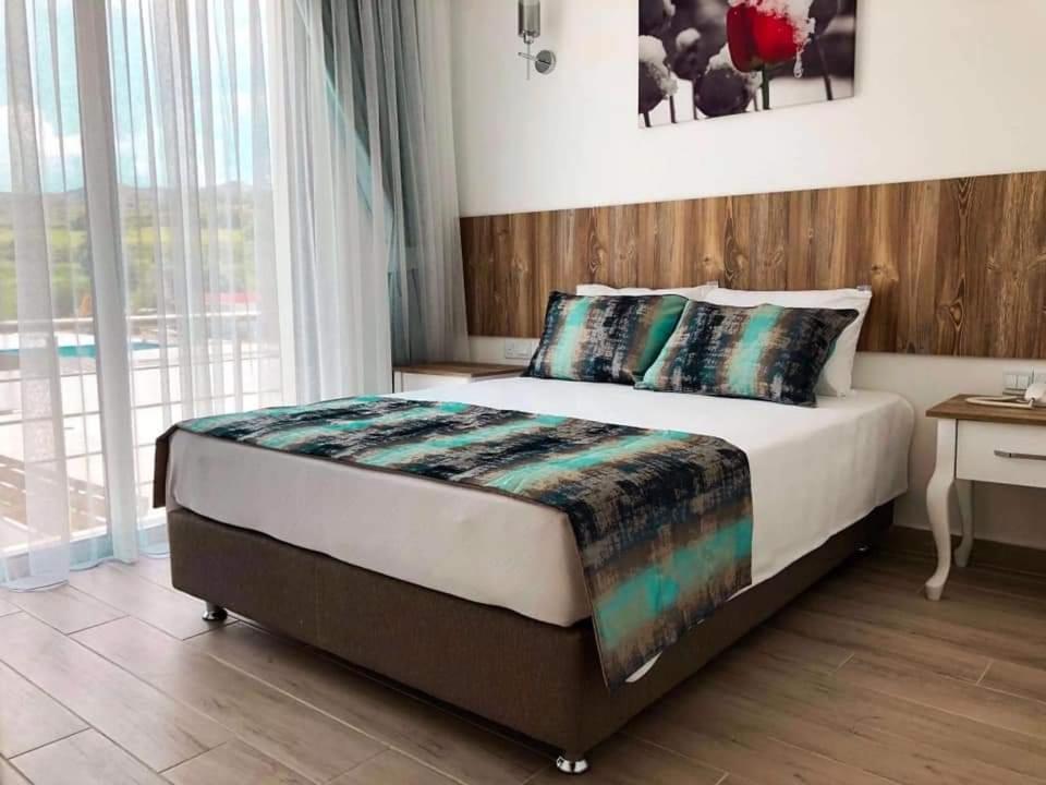 Velmer Hotel Lefka  Extérieur photo