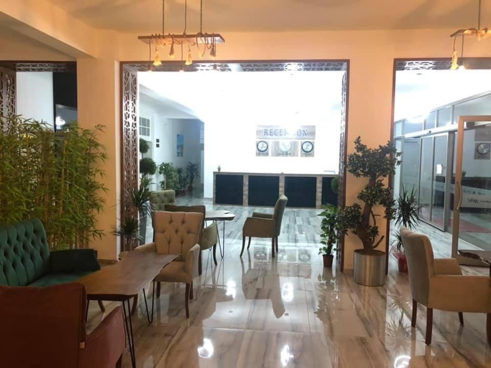 Velmer Hotel Lefka  Extérieur photo
