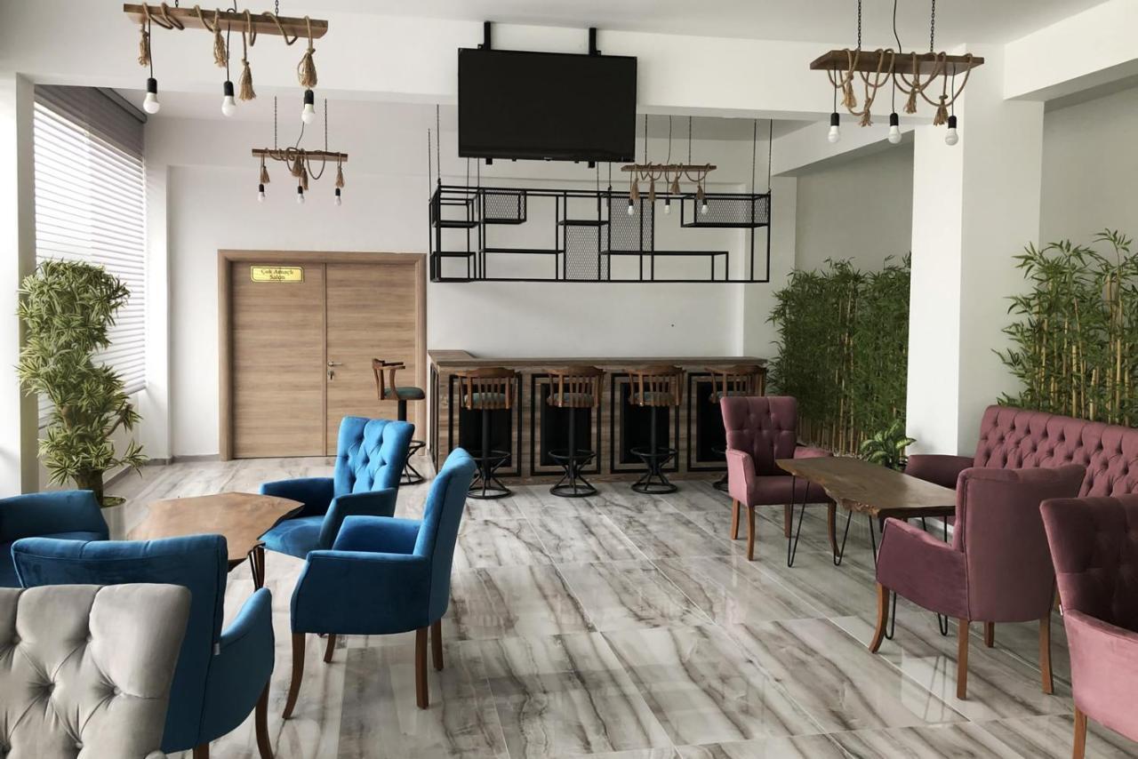 Velmer Hotel Lefka  Extérieur photo