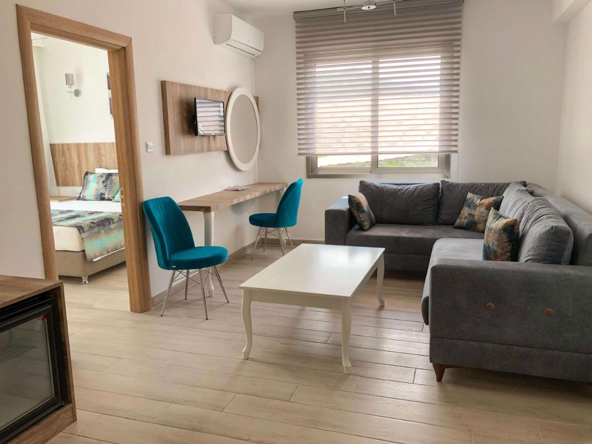 Velmer Hotel Lefka  Extérieur photo