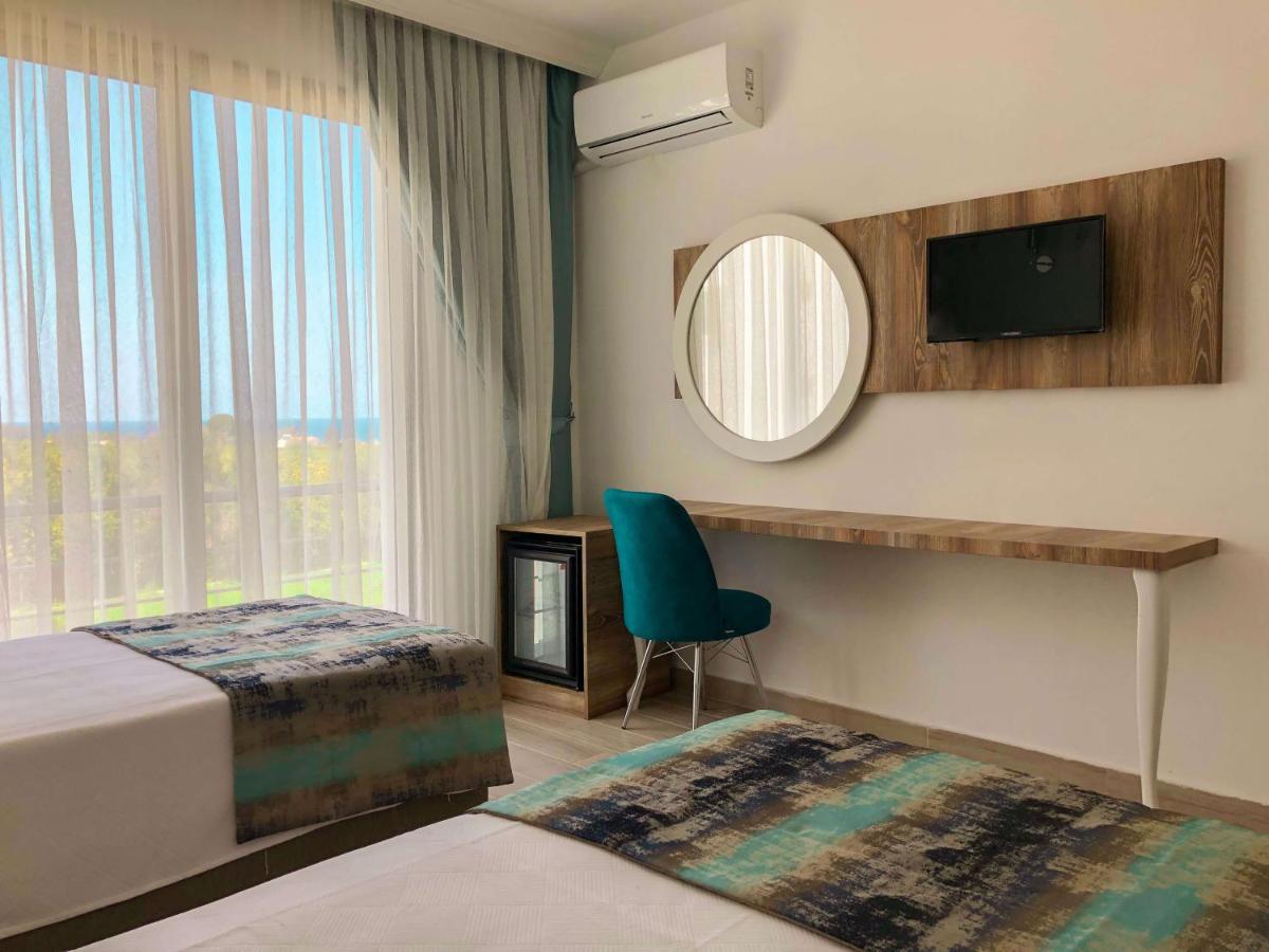 Velmer Hotel Lefka  Extérieur photo