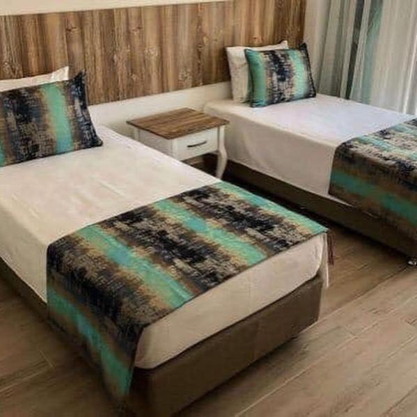 Velmer Hotel Lefka  Extérieur photo