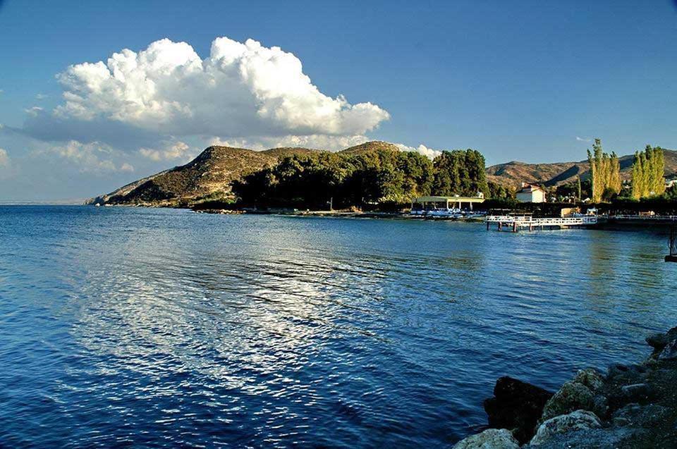Velmer Hotel Lefka  Extérieur photo